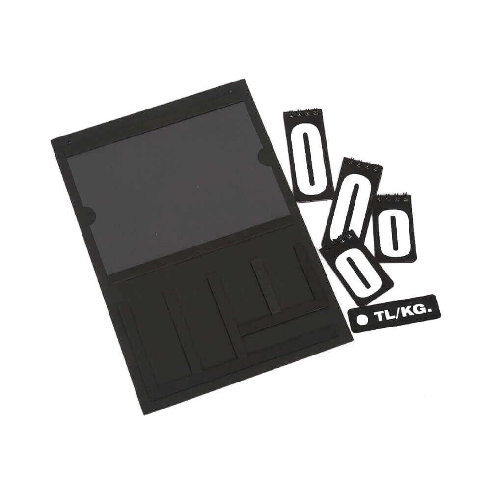 Resimli Manav Etiketi Maxi Çift Taraflı 21x30 cm Siyah.jpg (50 KB)