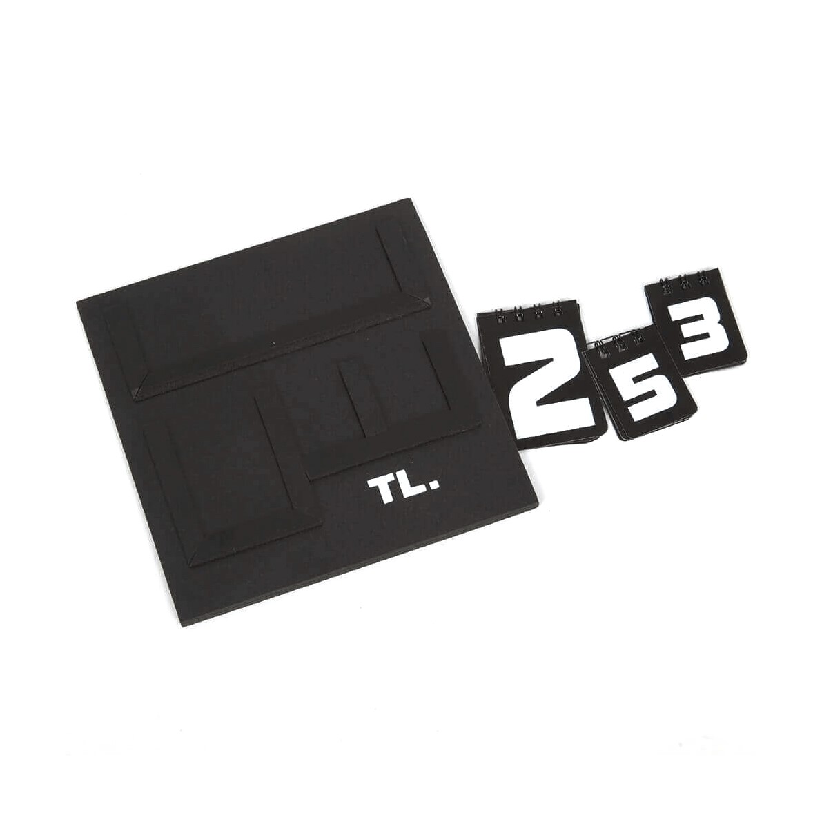 Yazılı Manav Etiketi Mini Tek Taraflı 11x13,5 cm Siyah -1.jpg (71 KB)