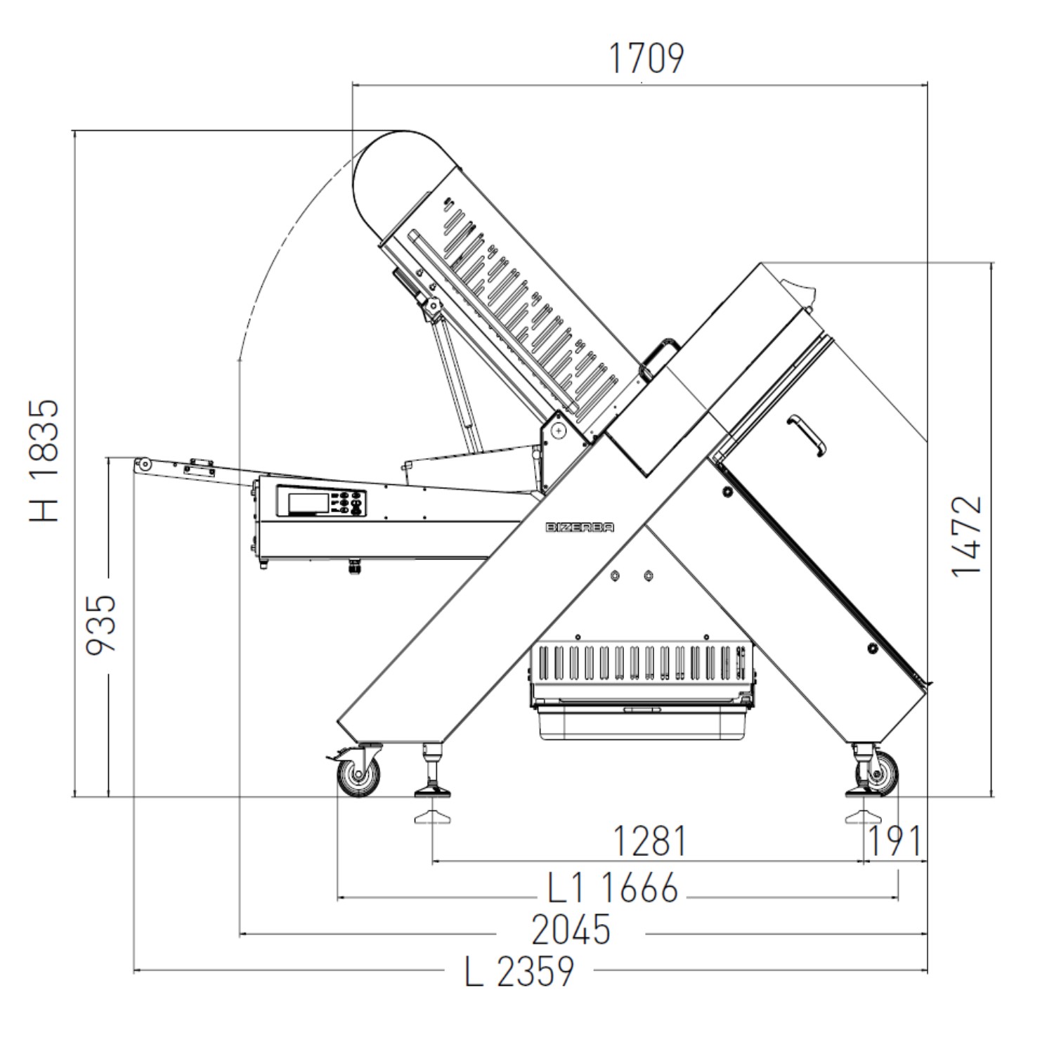 Bizerba A 560 Otomatik Dilimleme Makinası -5.jpg (185 KB)