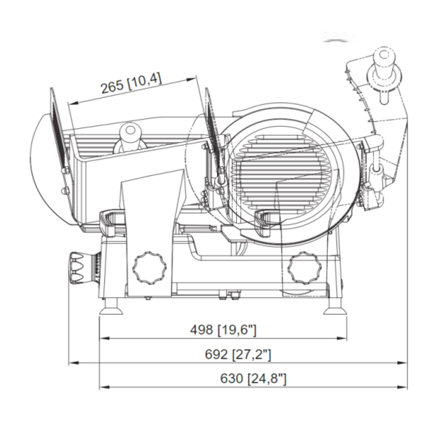 Bizerba GSE Dilimleme Makinası Yatık -4.jpg (186 KB)