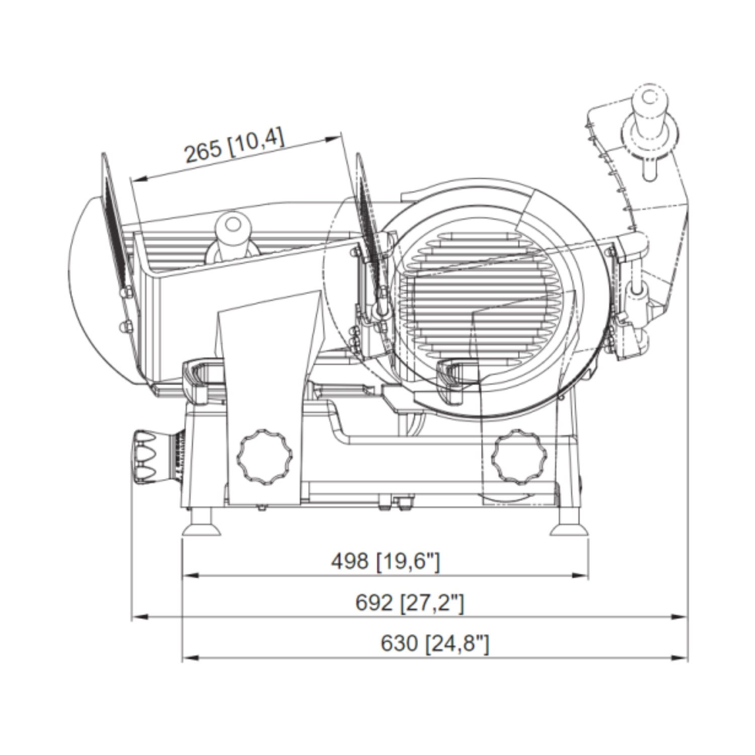 Bizerba GSE Dilimleme Makinası Yatık -7.jpg (177 KB)