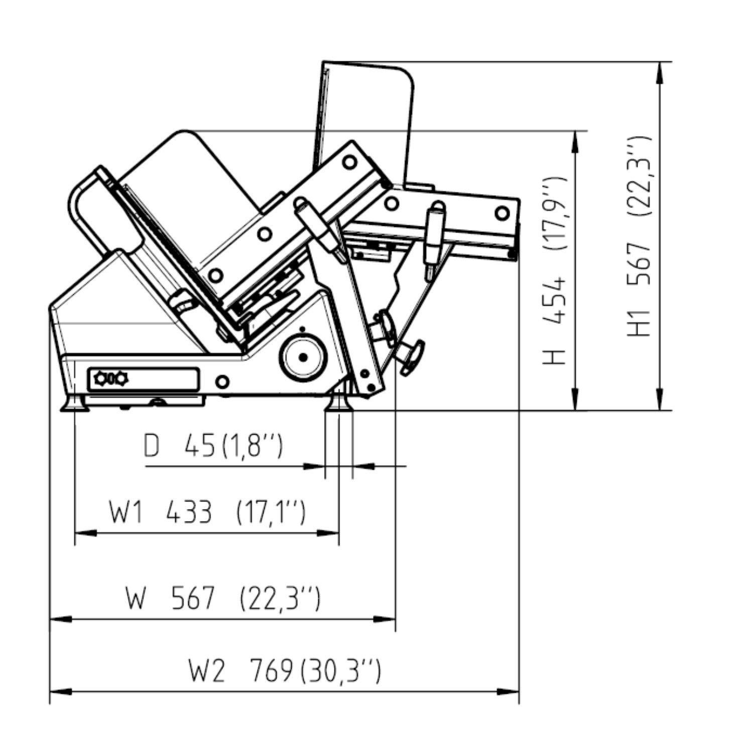 Bizerba GSP H Dilimleme Makinası Yatık -4.jpg (182 KB)