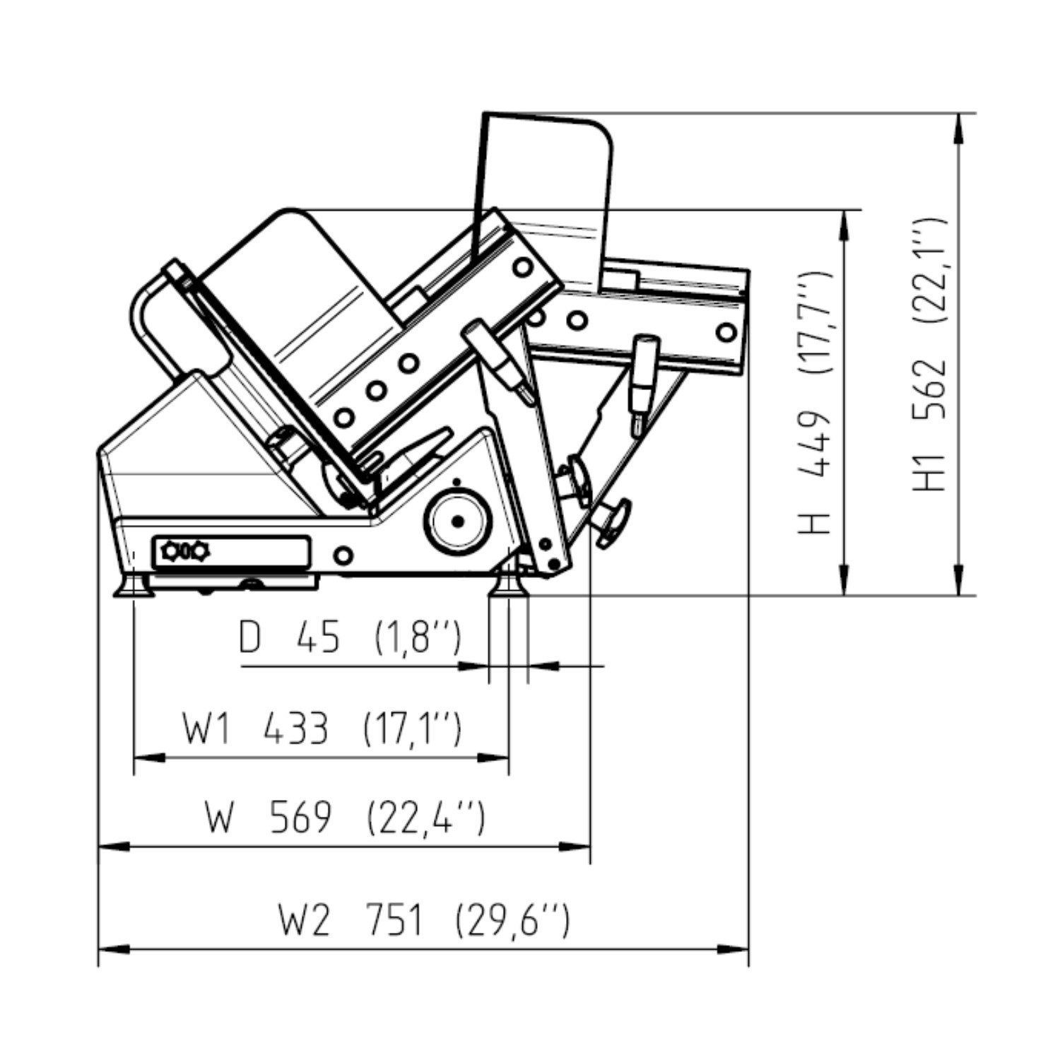 Bizerba GSP H Dilimleme Makinası Yatık -6.jpg (185 KB)
