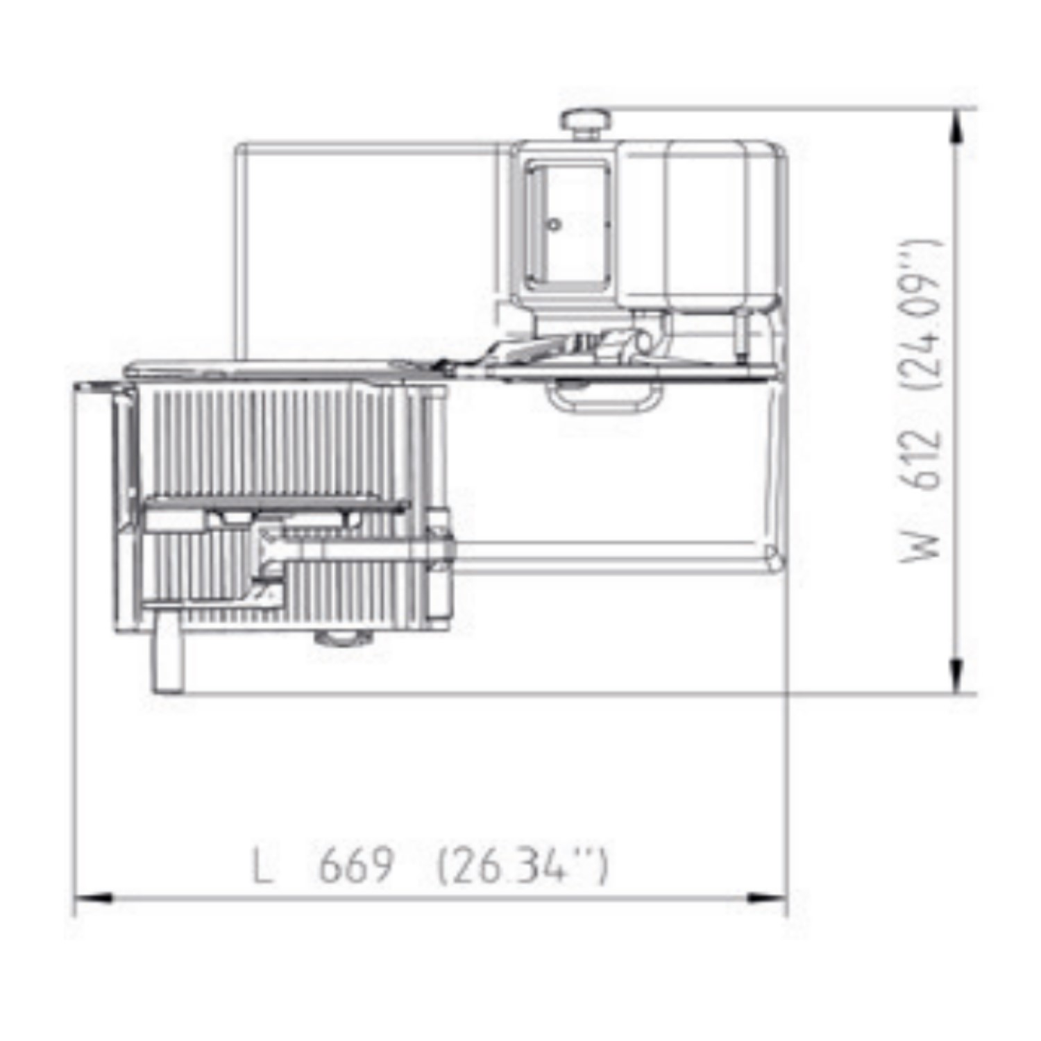 Bizerba VS12 Dilimleme Makinası Dikey -8.jpg (125 KB)