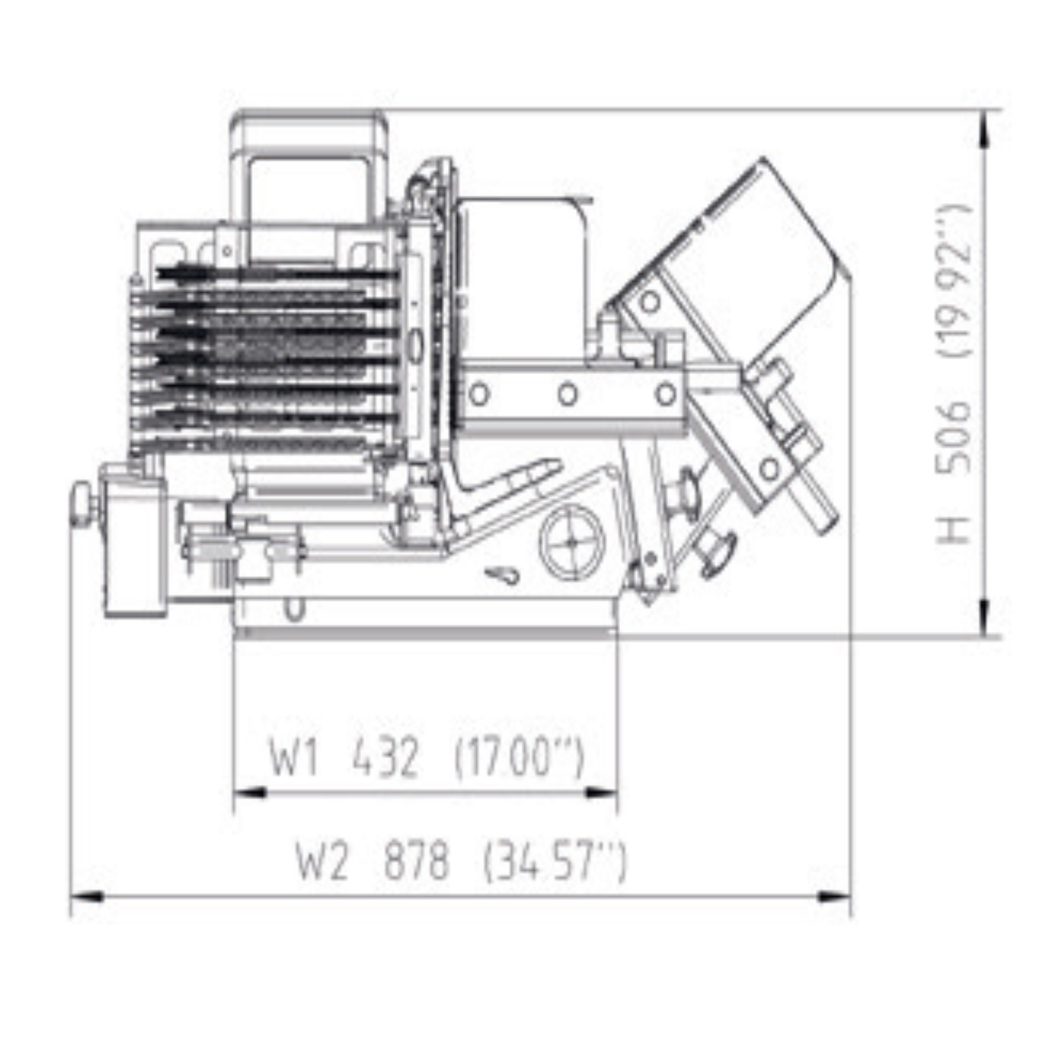 Bizerba VS12 A Otomatik Dilimleme Makinası Dikey -6.jpg (160 KB)