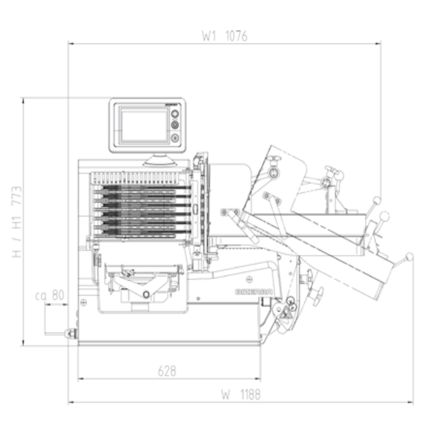 Bizerba VSI F Otomatik Dilimleme Makinası Dikey -10.jpg (130 KB)
