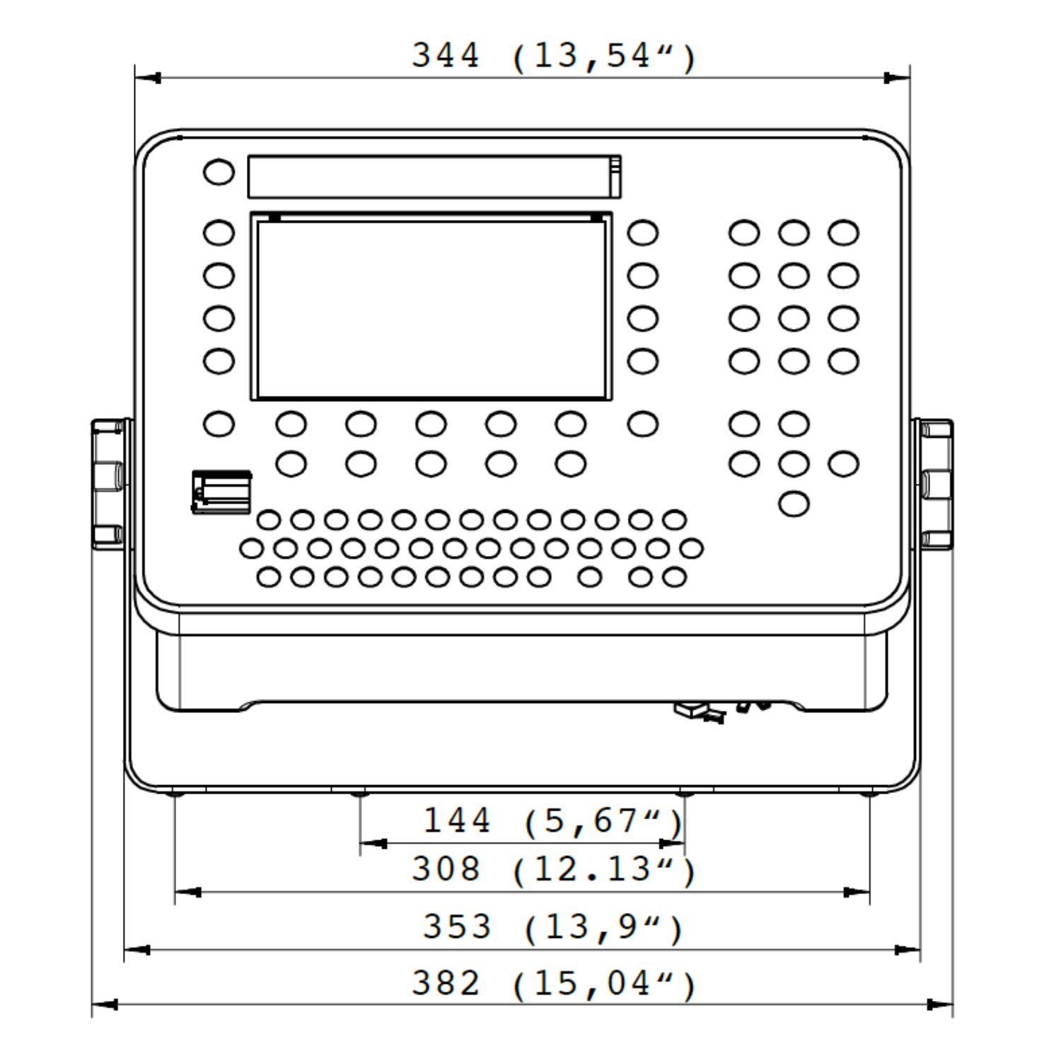 Bizerba iS50 Tartım Terminali -3.jpg (204 KB)