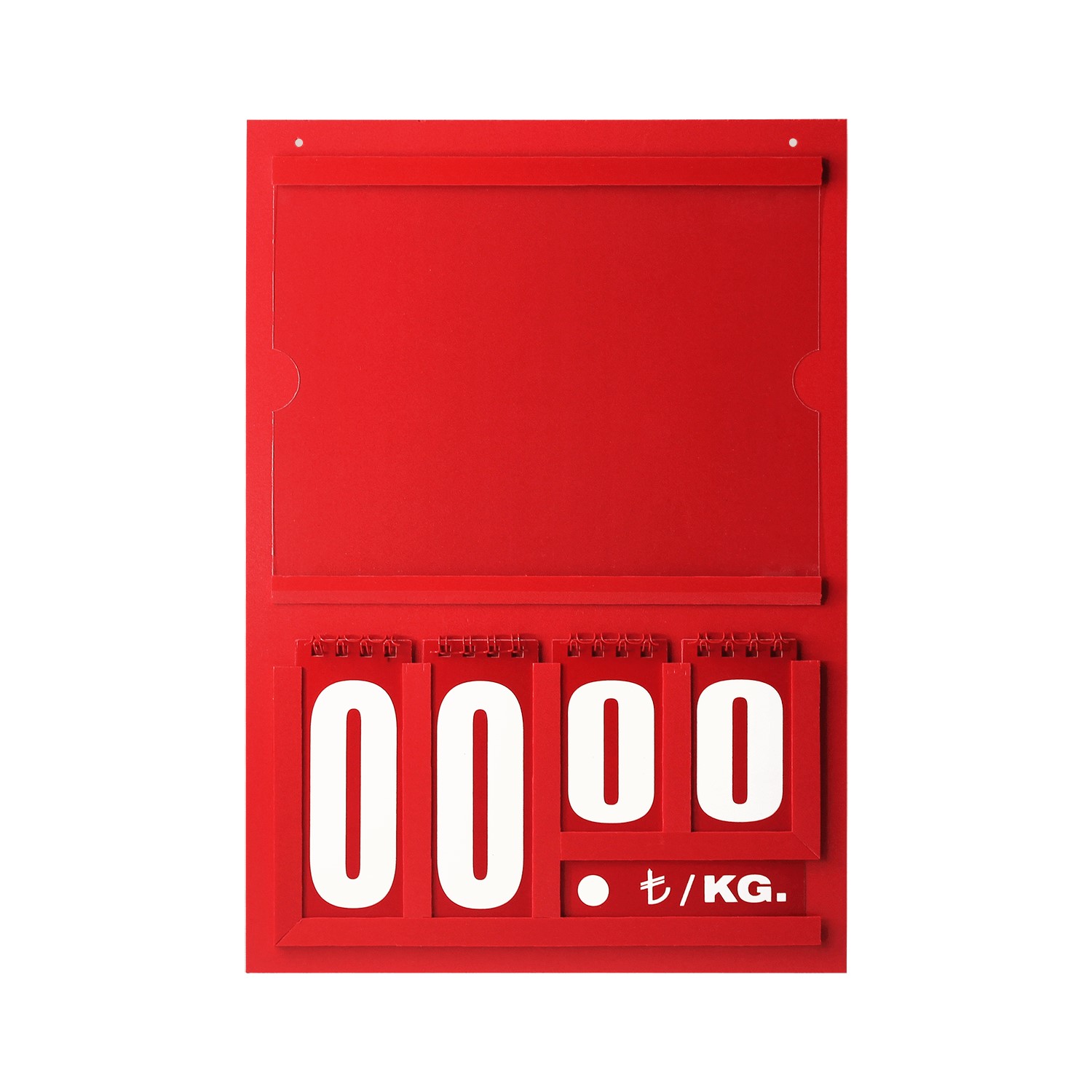 Resimli Manav Etiketi Maxi Çift Taraflı 21x30 cm Kırmızı -1.jpg (184 KB)