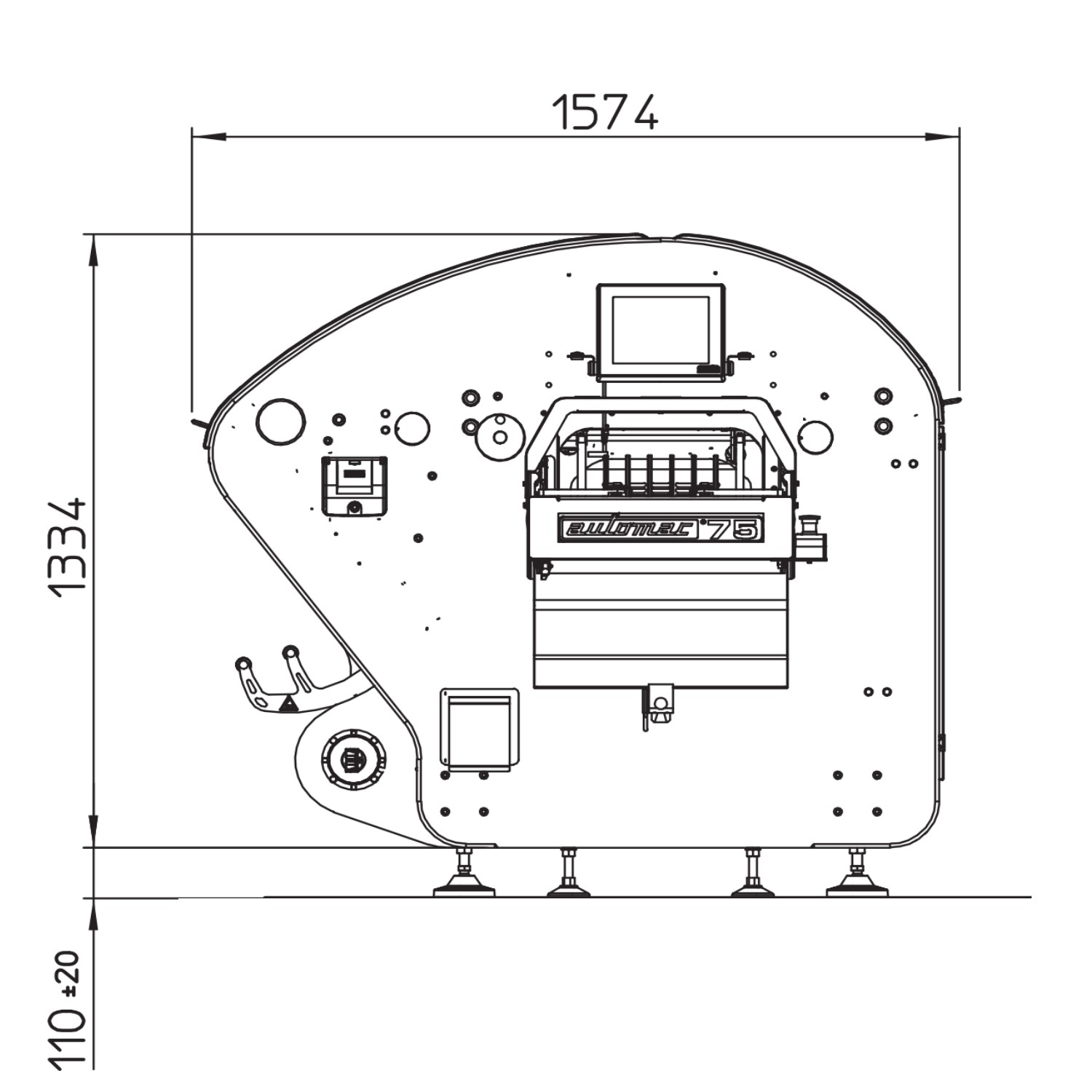 Gruppo Fabbri Automac 75 Otomatik Stretch Makinası -7.jpg (163 KB)
