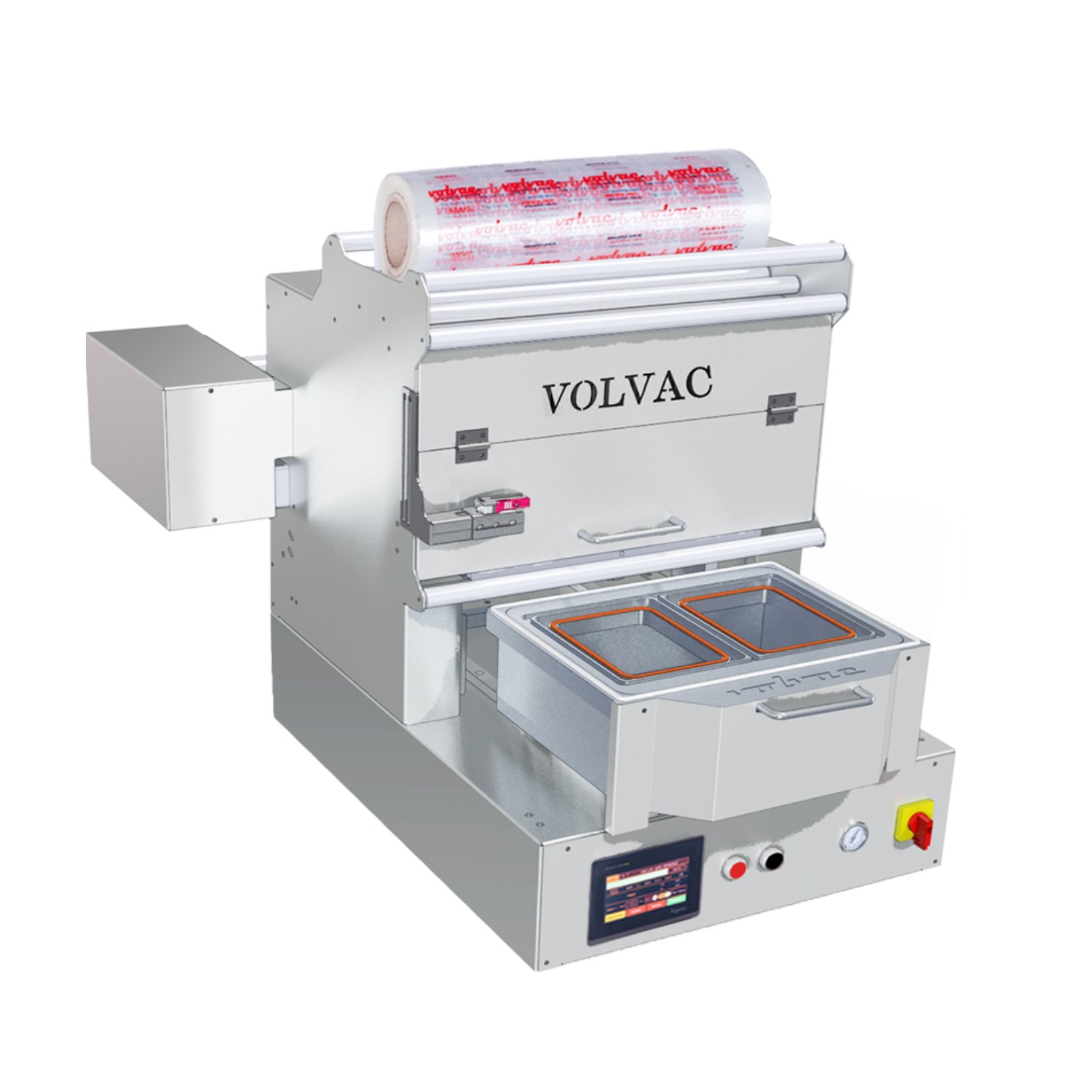Volvac E26 Çekmeceli Tabak Kapatma Makinası -1.jpg (151 KB)