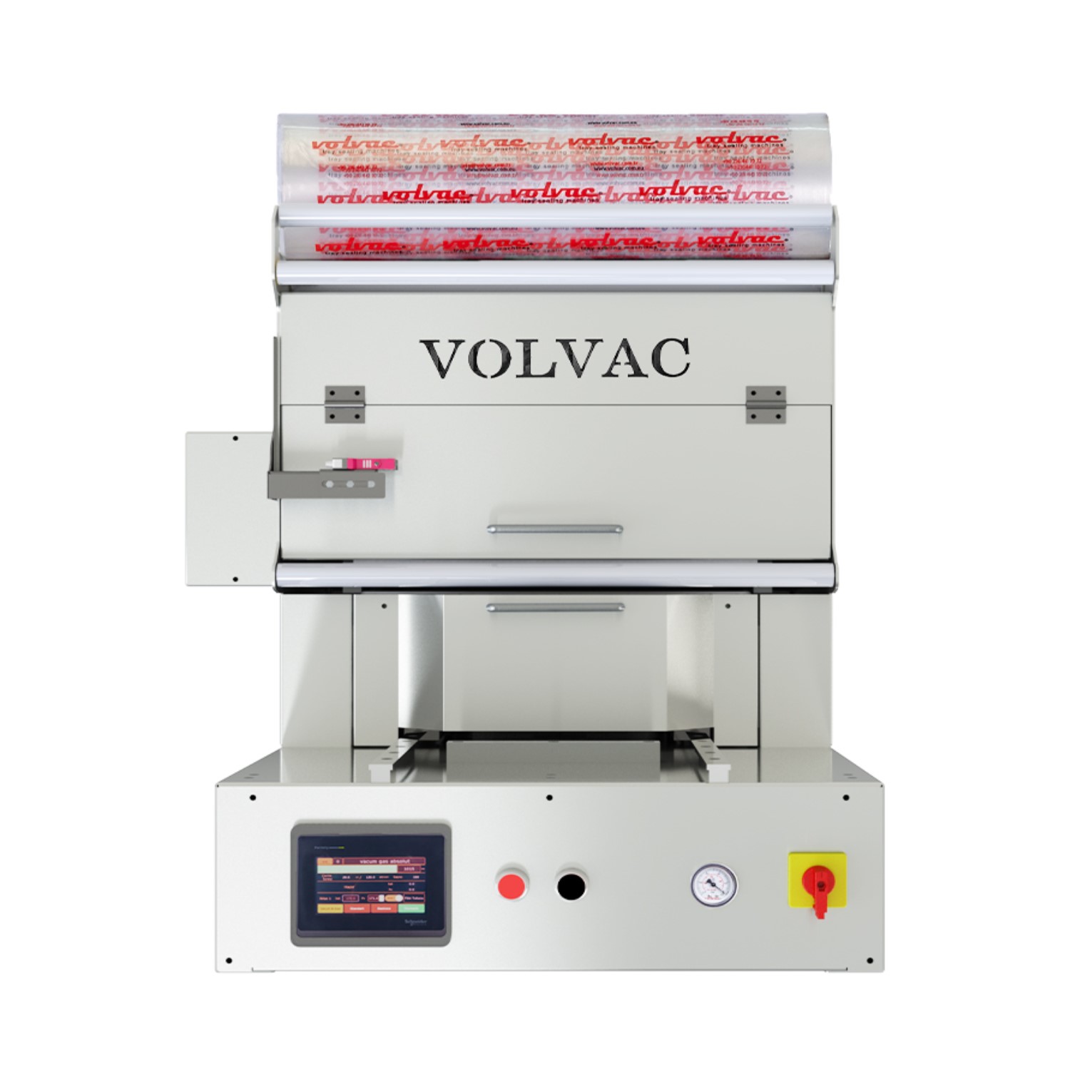 Volvac E26 Çekmeceli Tabak Kapatma Makinası -3.jpg (156 KB)